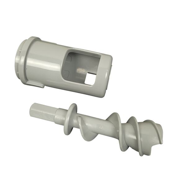 Emeril Lagasse Pasta & Beyond 4 in 1 Pasta Maker PM-01 Auger & Auger Sleeve - Picture 1 of 10